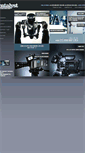 Mobile Screenshot of catalystcameras.com